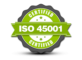 IS45001